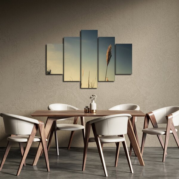 Slika sa travom (150x105 cm)