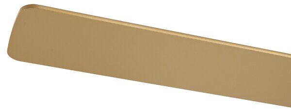 Stropni ventilator crni s bež 130 cm s poteznim prekidačem - Mistral Magna