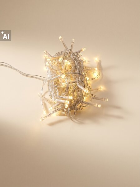 Sinsay - Božićne LED lampice