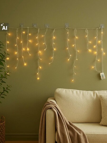 Sinsay - Božićne LED lampice