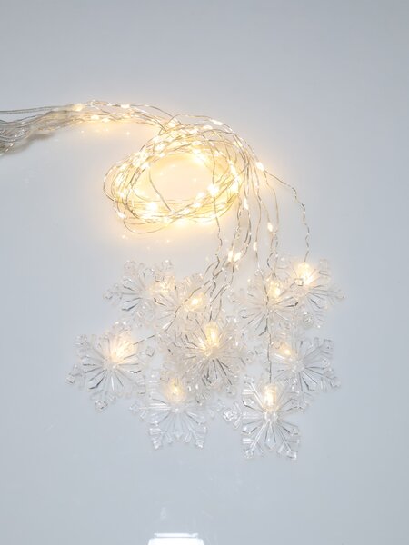 Sinsay - Božićne LED lampice