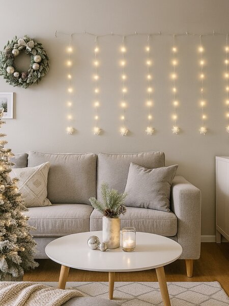 Sinsay - Božićne LED lampice