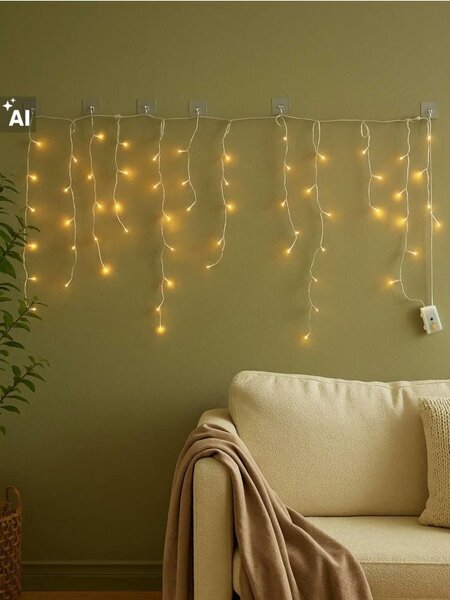 Sinsay - Božićne LED lampice
