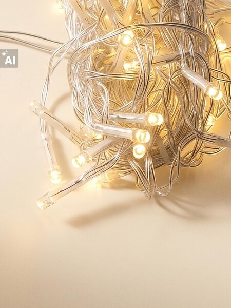 Sinsay - Božićne LED lampice