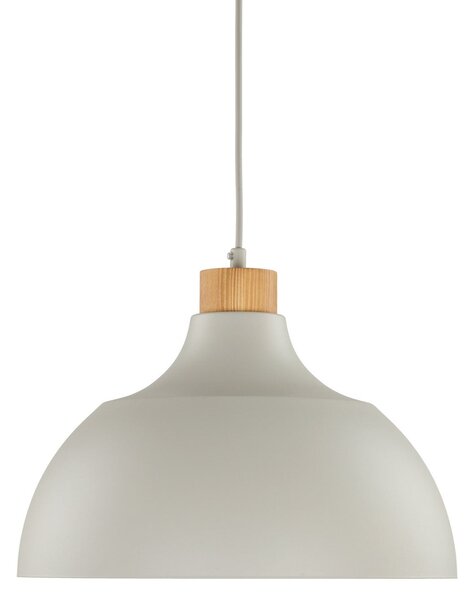 Viseće Svjetiljka TK Lighting, Kaitt, prigušiv, Bež, Dnevna soba, Metal, Skandinavski