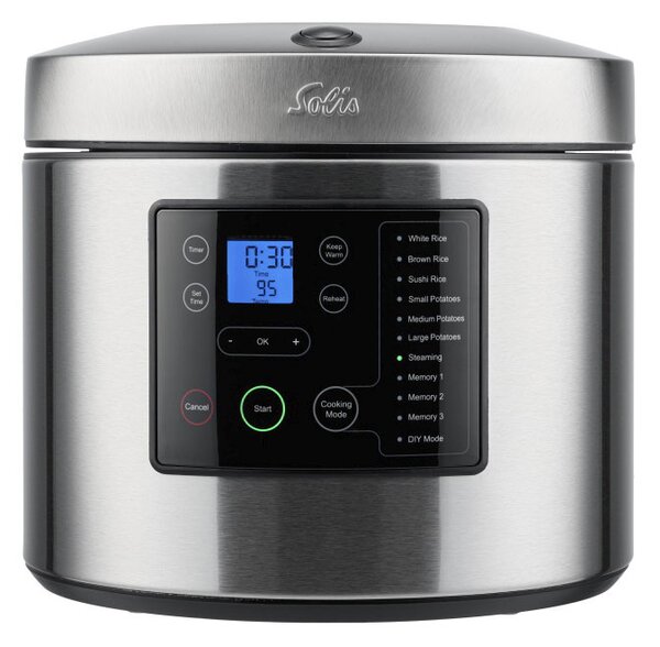 Solis Rice & Potato Cooker kuhalo za rižu i krumpir