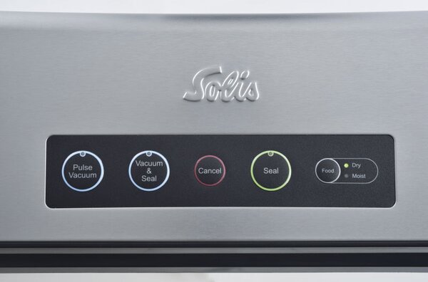 Solis Vac Premium uređaj za vakuumiranje
