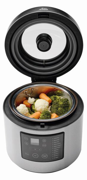 Solis Rice & Potato Cooker kuhalo za rižu i krumpir