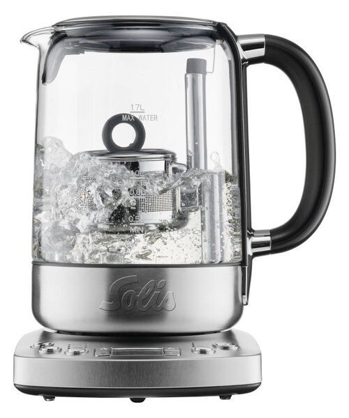 Solis Tea Kettle Automatic kuhalo za vodu i čaj