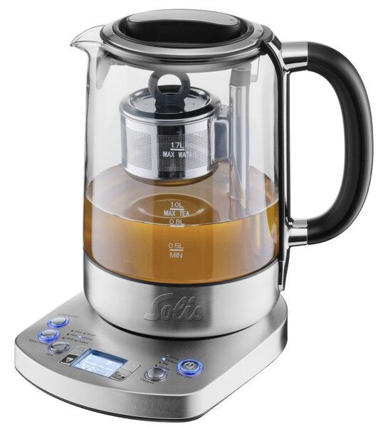 Solis Tea Kettle Automatic kuhalo za vodu i čaj