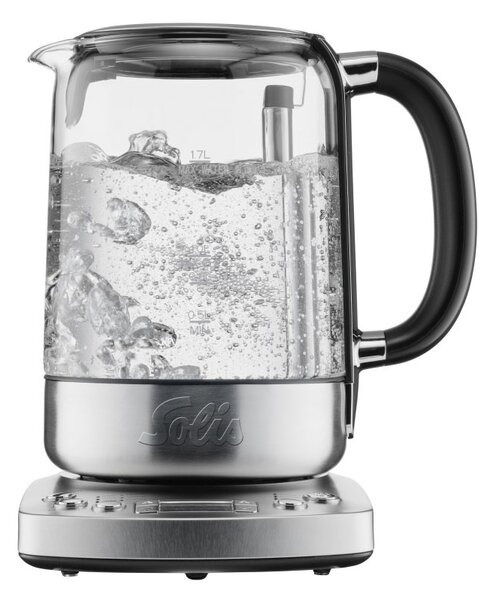 Solis Tea Kettle Automatic kuhalo za vodu i čaj