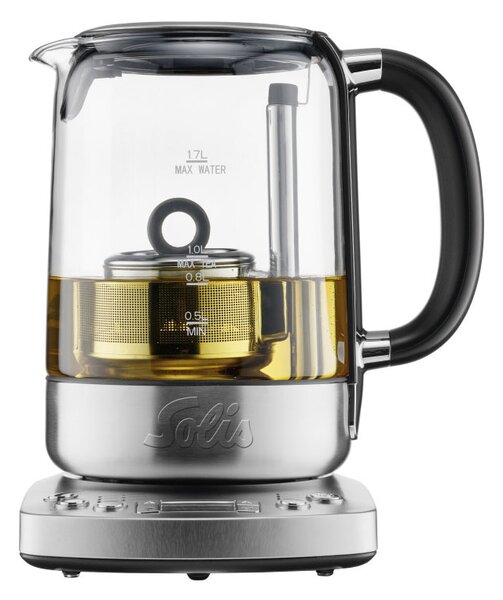 Solis Tea Kettle Automatic kuhalo za vodu i čaj