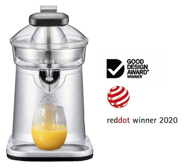 Solis Citrus Press Station cjedilo za agrume