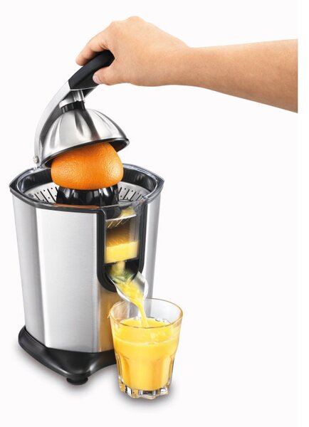 Solis Citrus Juicer cjedilo za agrume