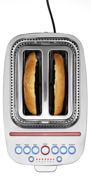 Solis Sandwich toster