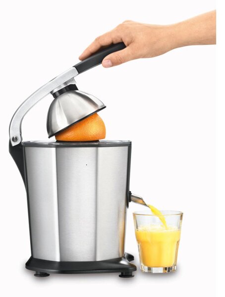 Solis Citrus Juicer cjedilo za agrume