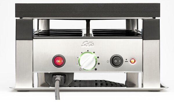 Solis 5 in 1 Table Grill for 8 stolni roštilj
