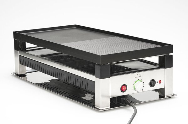 Solis 5 in 1 Table Grill for 8 stolni roštilj