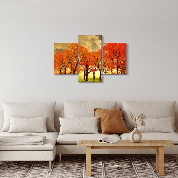 Slika - Jesen (90x60 cm)