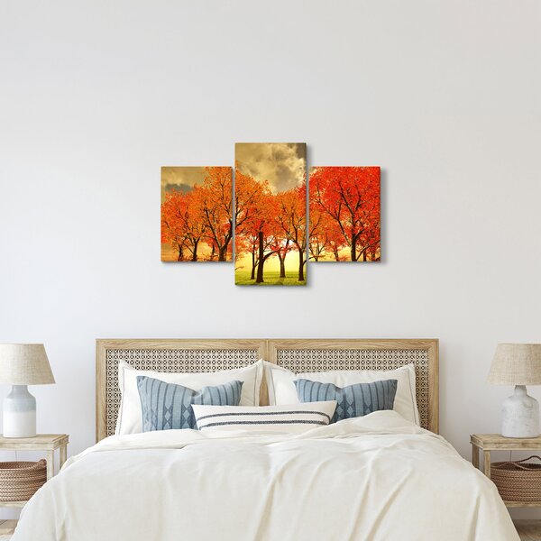Slika - Jesen (90x60 cm)