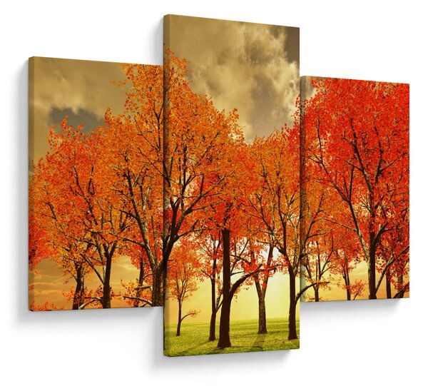 Slika - Jesen (90x60 cm)