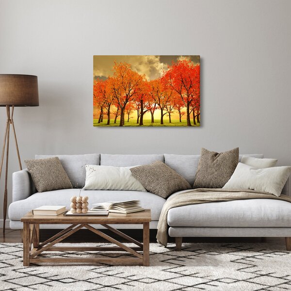 Slika - Jesen (90x60 cm)