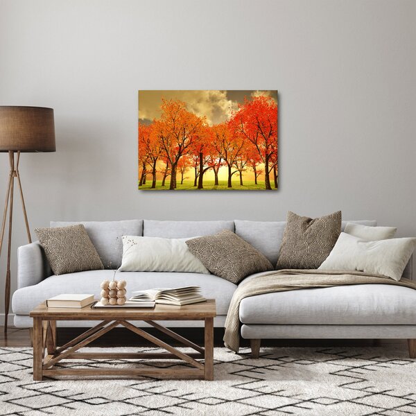 Slika - Jesen (70x50 cm)