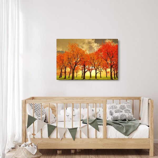 Slika - Jesen (90x60 cm)