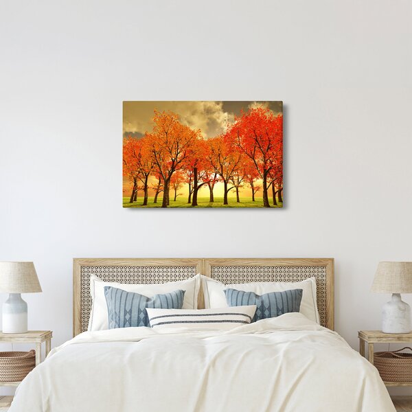 Slika - Jesen (90x60 cm)