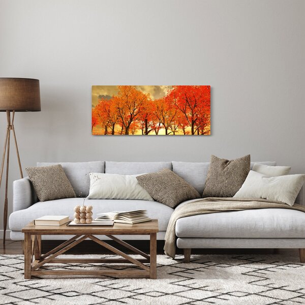 Slika - Jesen (120x50 cm)