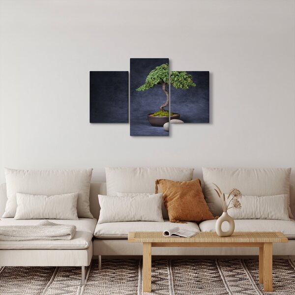 Slika - Bonsai (90x60 cm)