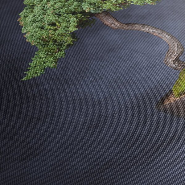 Slika - Bonsai (120x50 cm)