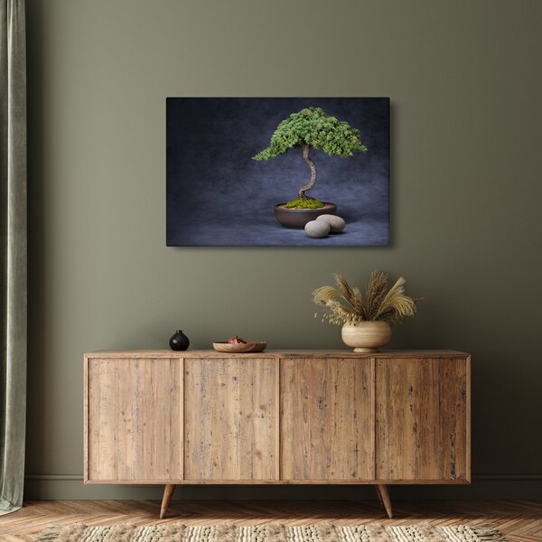 Slika - Bonsai (90x60 cm)
