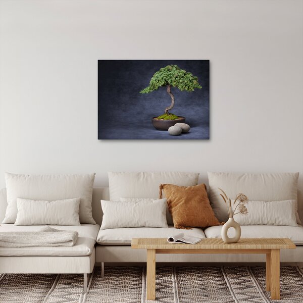 Slika - Bonsai (70x50 cm)