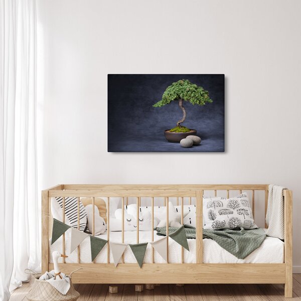 Slika - Bonsai (90x60 cm)