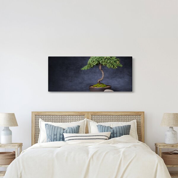 Slika - Bonsai (120x50 cm)
