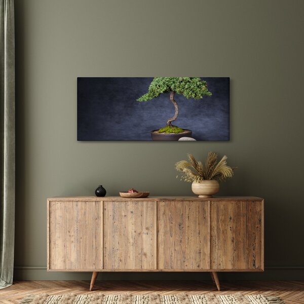 Slika - Bonsai (120x50 cm)
