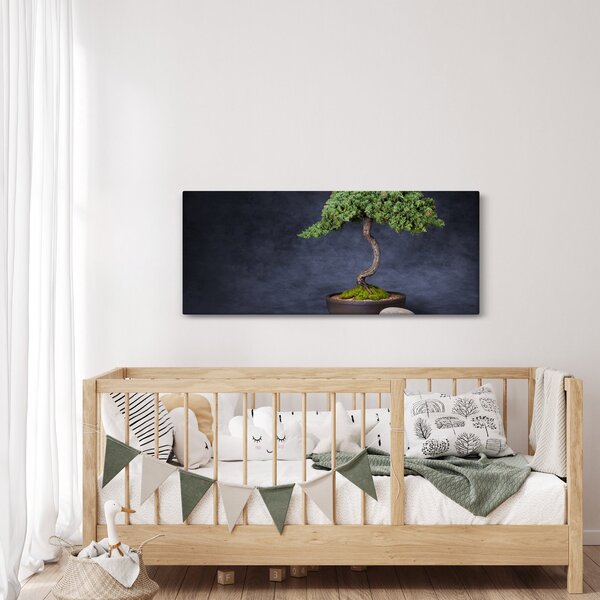 Slika - Bonsai (120x50 cm)