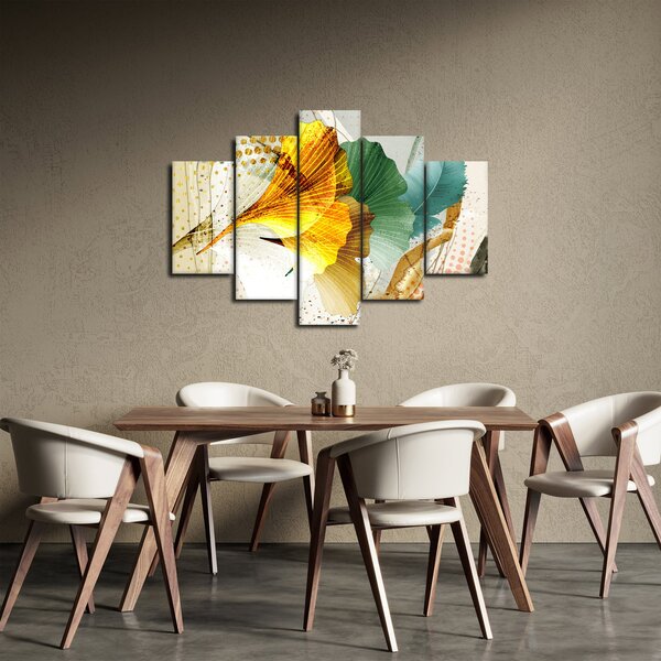 Slika - Lišće (150x105 cm)