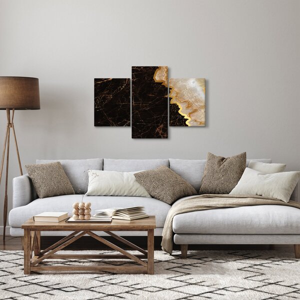 Slika - Mramor (90x60 cm)