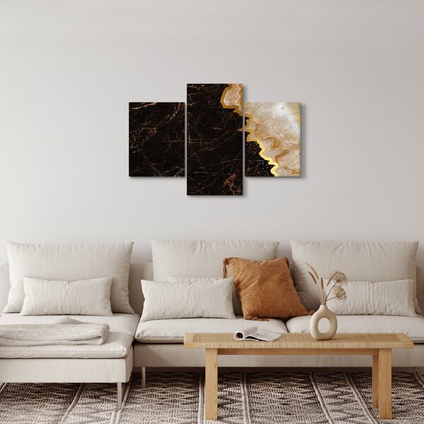 Slika - Mramor (90x60 cm)