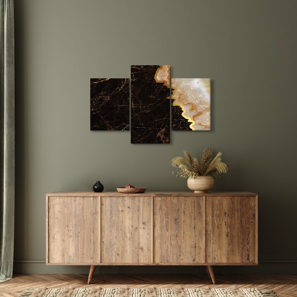 Slika - Mramor (90x60 cm)