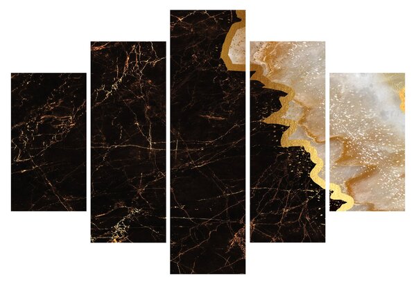 Slika - Mramor (150x105 cm)
