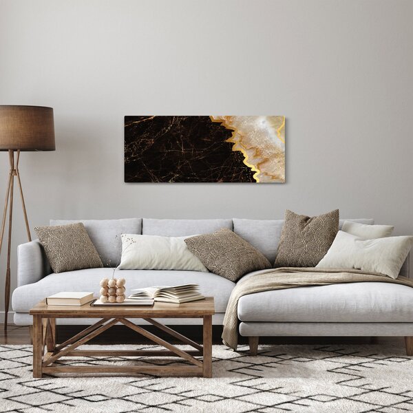 Slika - Mramor (120x50 cm)