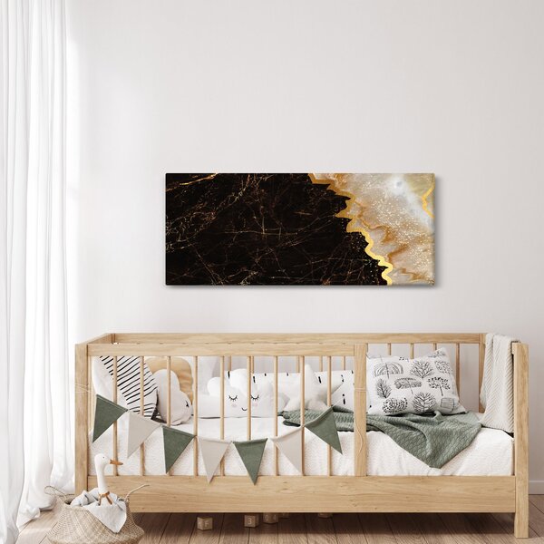 Slika - Mramor (120x50 cm)