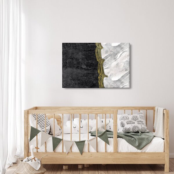 Slika -Mramor (90x60 cm)