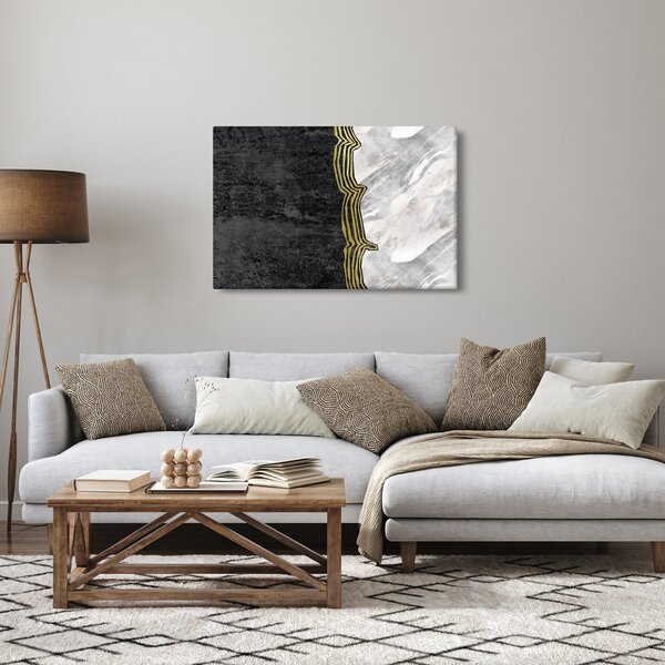 Slika -Mramor (90x60 cm)