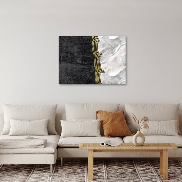 Slika -Mramor (70x50 cm)