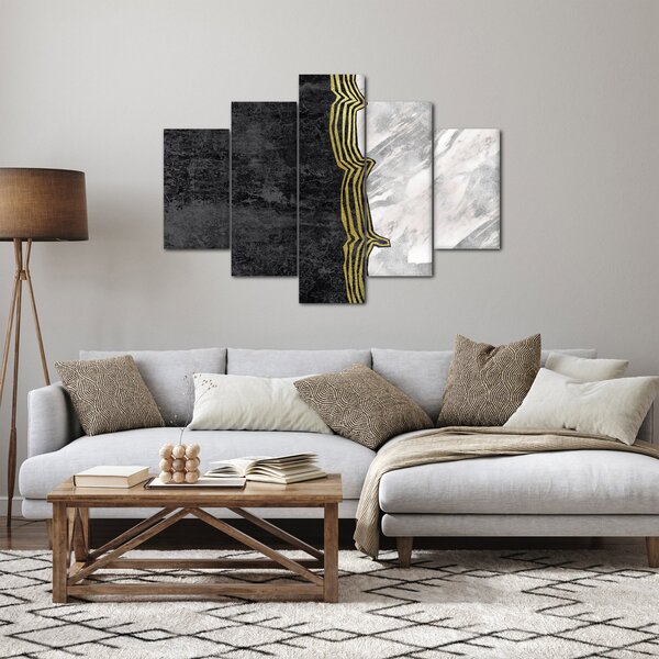 Slika -Mramor (150x105 cm)
