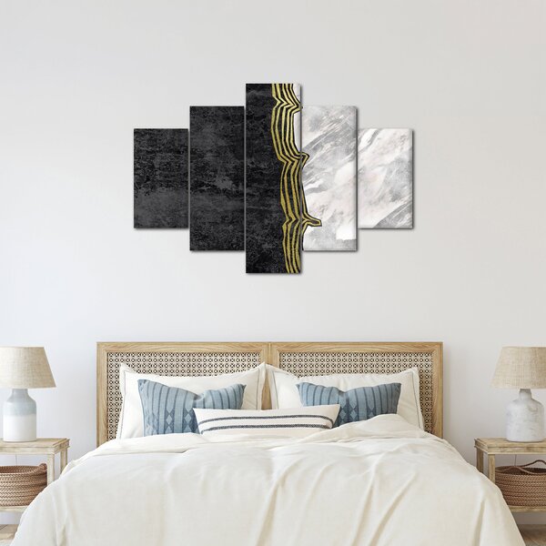Slika -Mramor (150x105 cm)